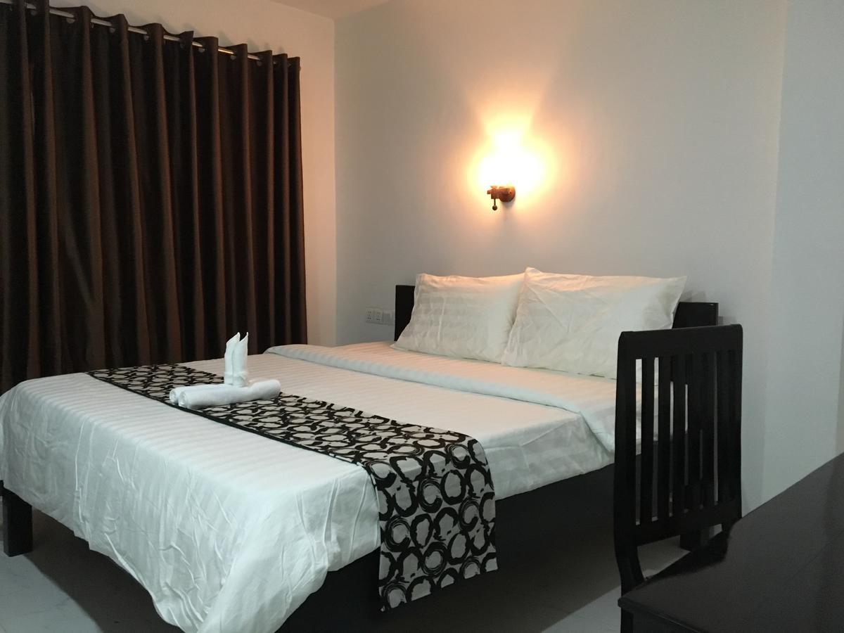 Green Life Cottage سيام ريب المظهر الخارجي الصورة