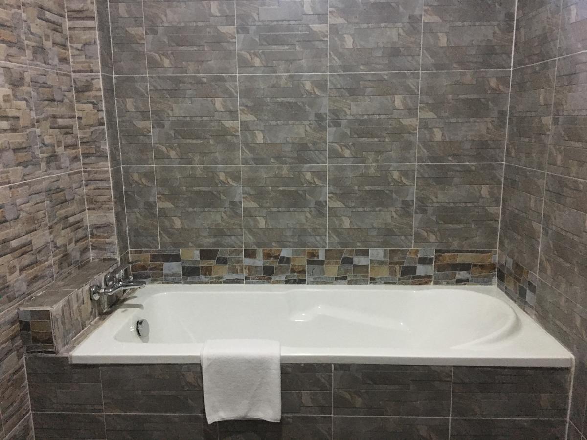 Green Life Cottage سيام ريب المظهر الخارجي الصورة