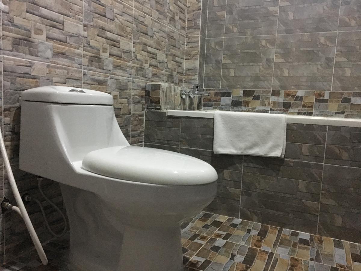 Green Life Cottage سيام ريب المظهر الخارجي الصورة