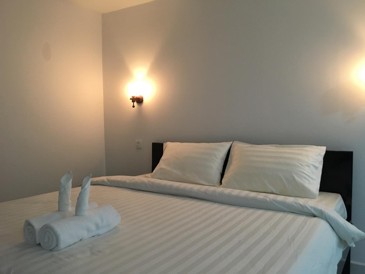 Green Life Cottage سيام ريب المظهر الخارجي الصورة