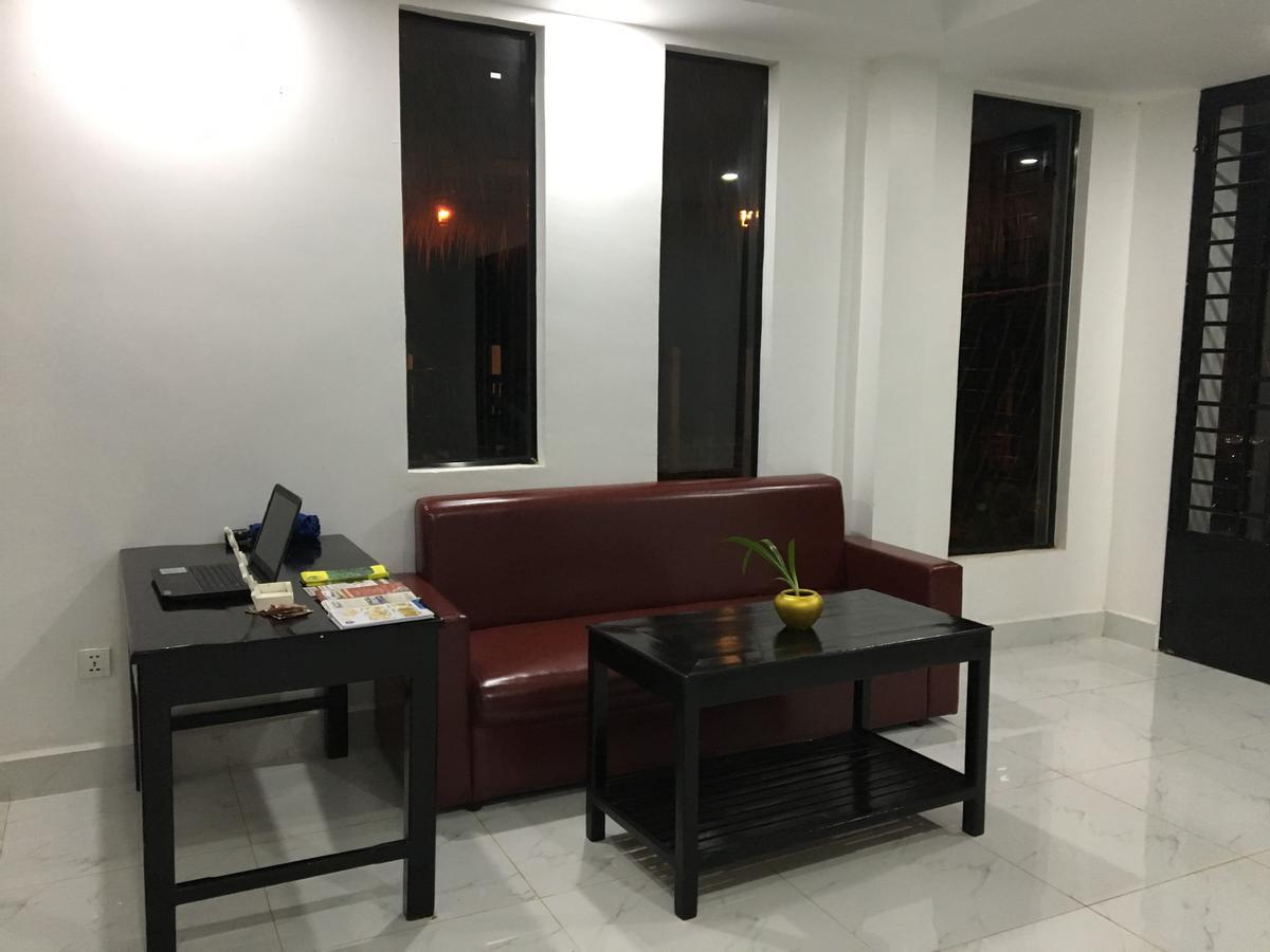 Green Life Cottage سيام ريب المظهر الخارجي الصورة