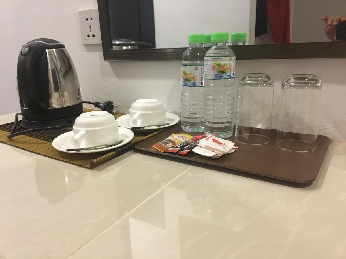 Green Life Cottage سيام ريب المظهر الخارجي الصورة