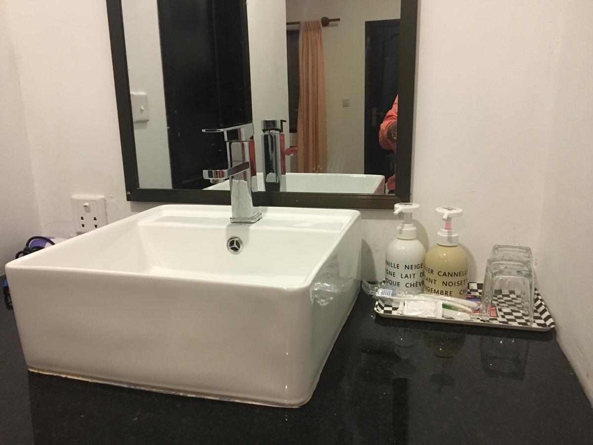 Green Life Cottage سيام ريب المظهر الخارجي الصورة